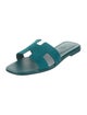 Hermès 2023 Oran Slides