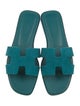 Hermès 2023 Oran Slides