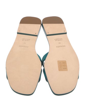 Hermès 2023 Oran Slides