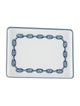 Hermès Chaîne D'Ancre Small Tray
