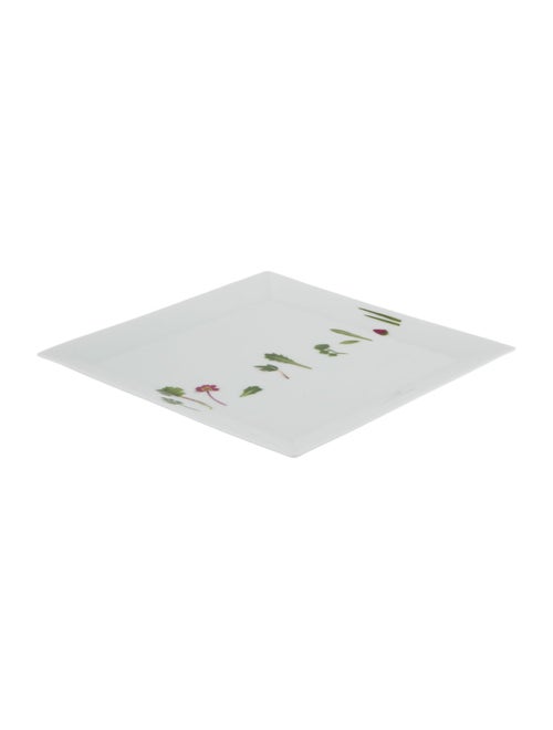 Hermès Mesclun Square Tray