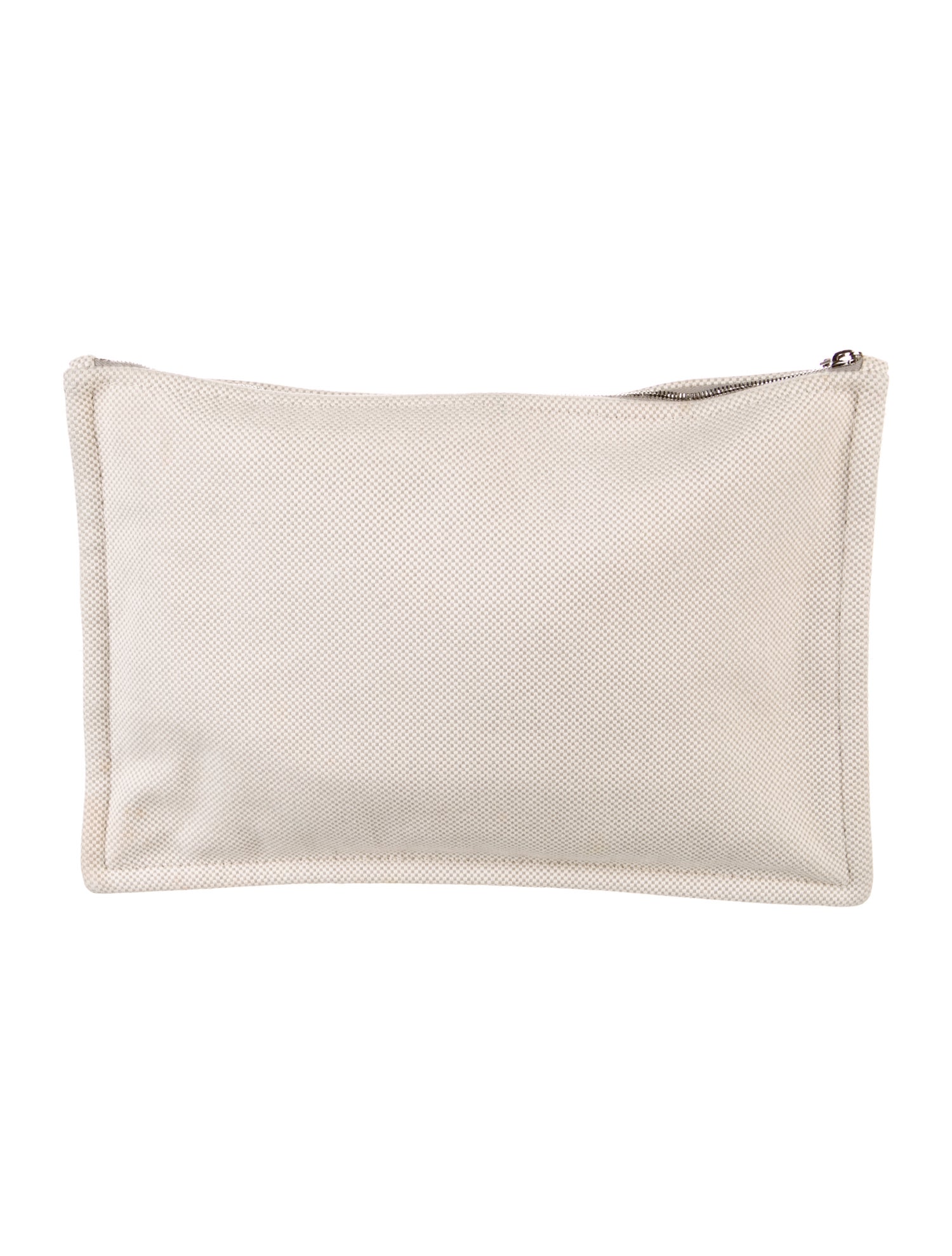 Hermès Toile H Electrique Case