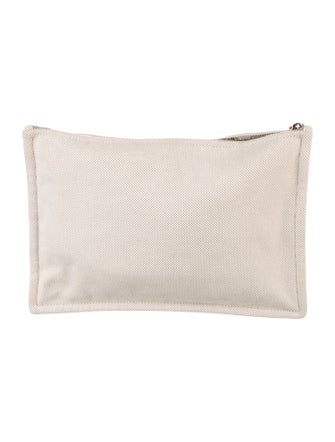 Hermès Toile H Electrique Case