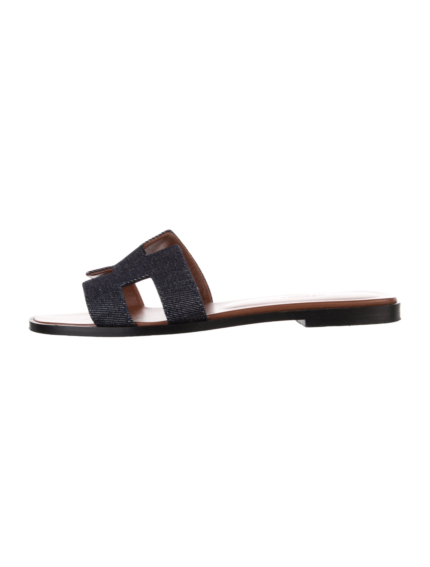 Hermès 2023 Oran Slides