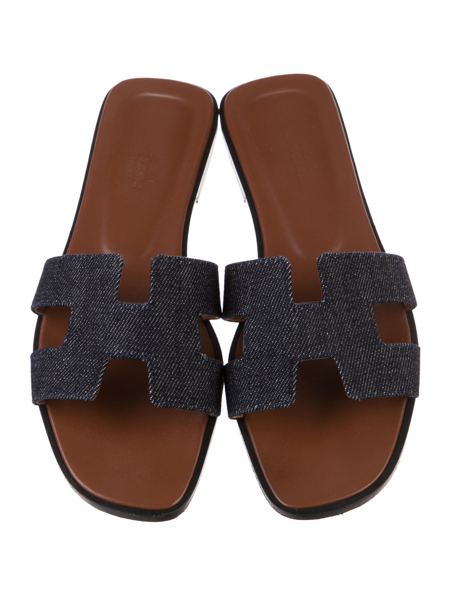 Hermès 2023 Oran Slides