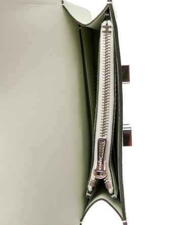 Hermès Constance Compact Wallet