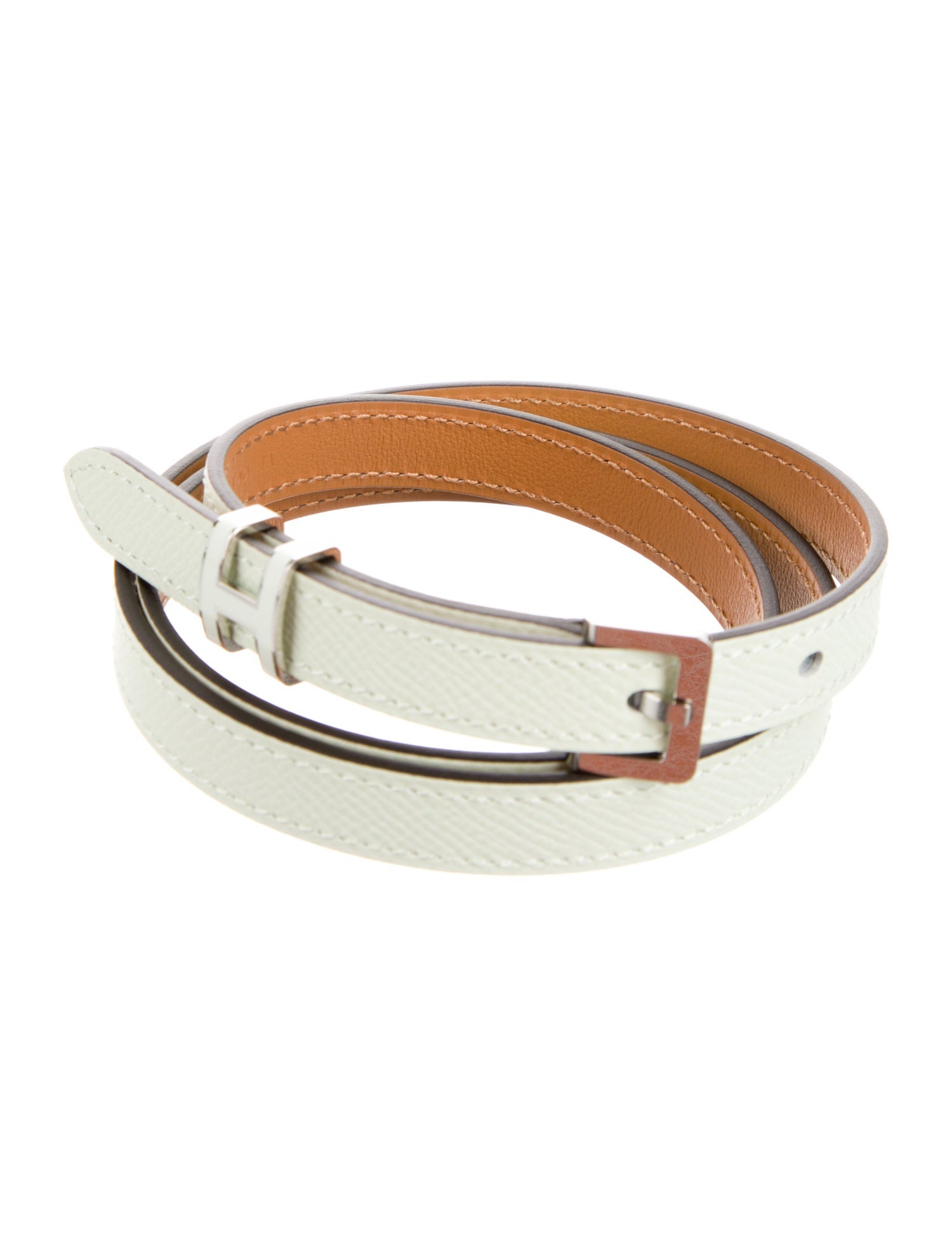 Hermès 13 mm 2022 H Belt