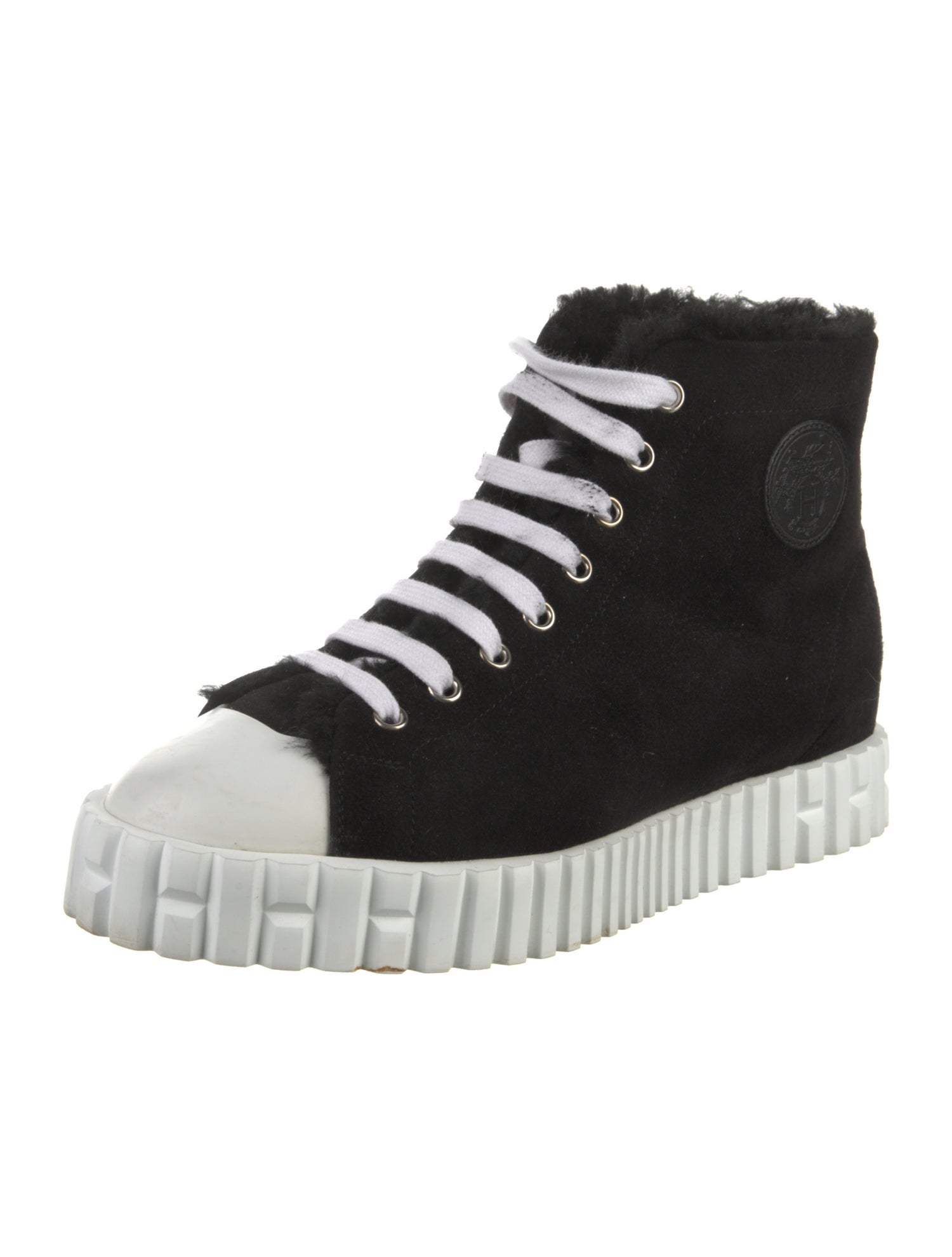 Hermès Climb Sneakers