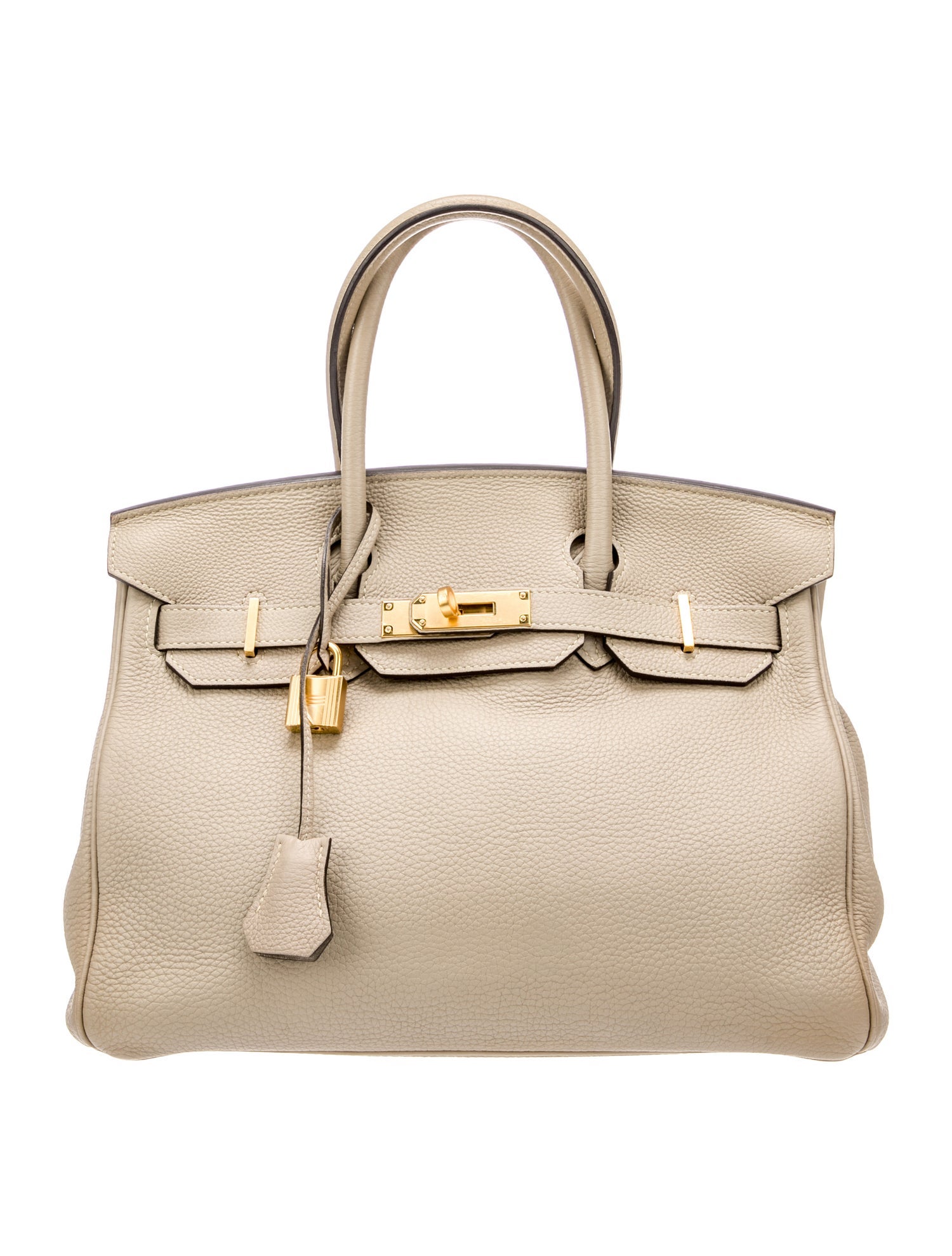 Hermès Togo Birkin 30