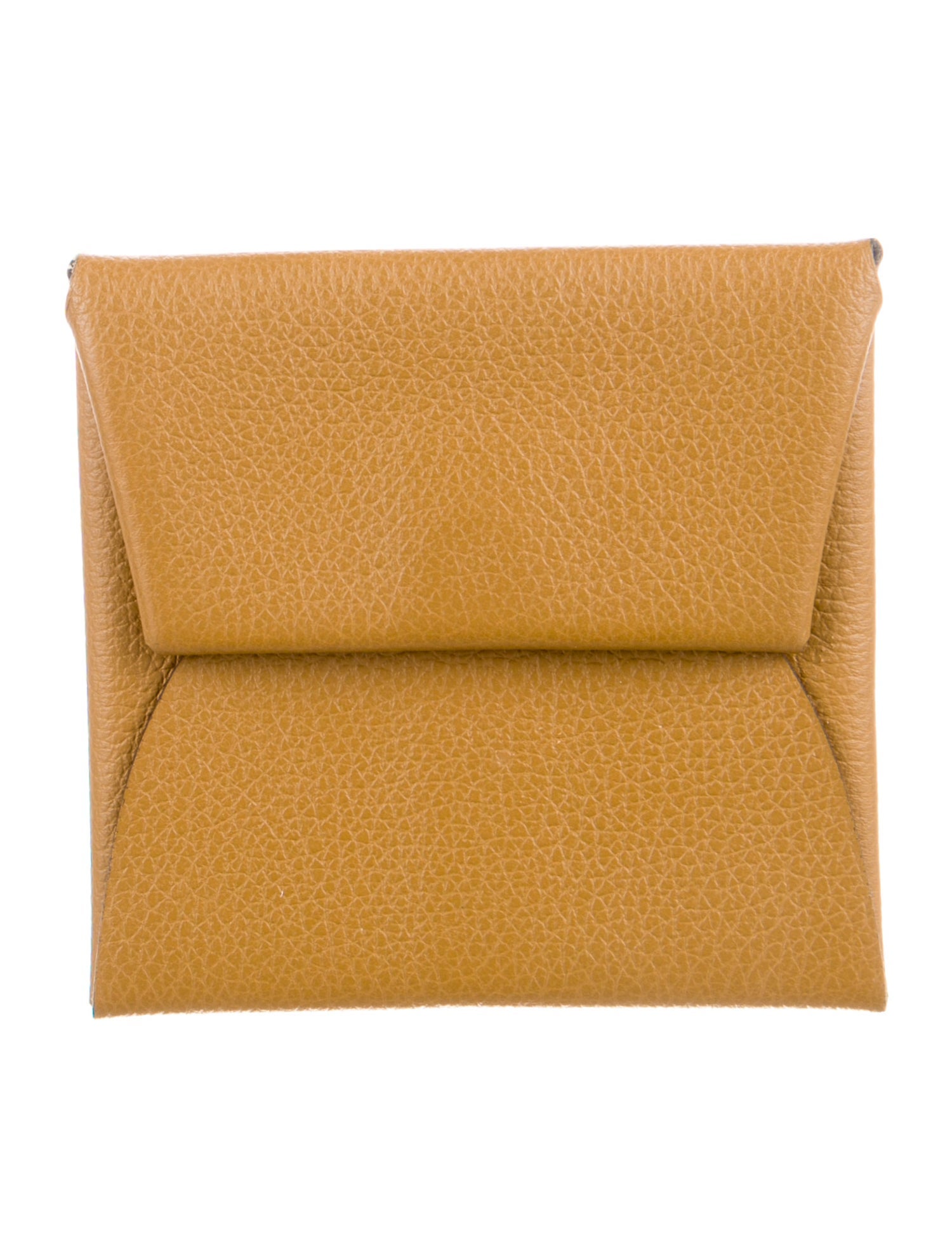 Hermès Bastia Coin Pouch