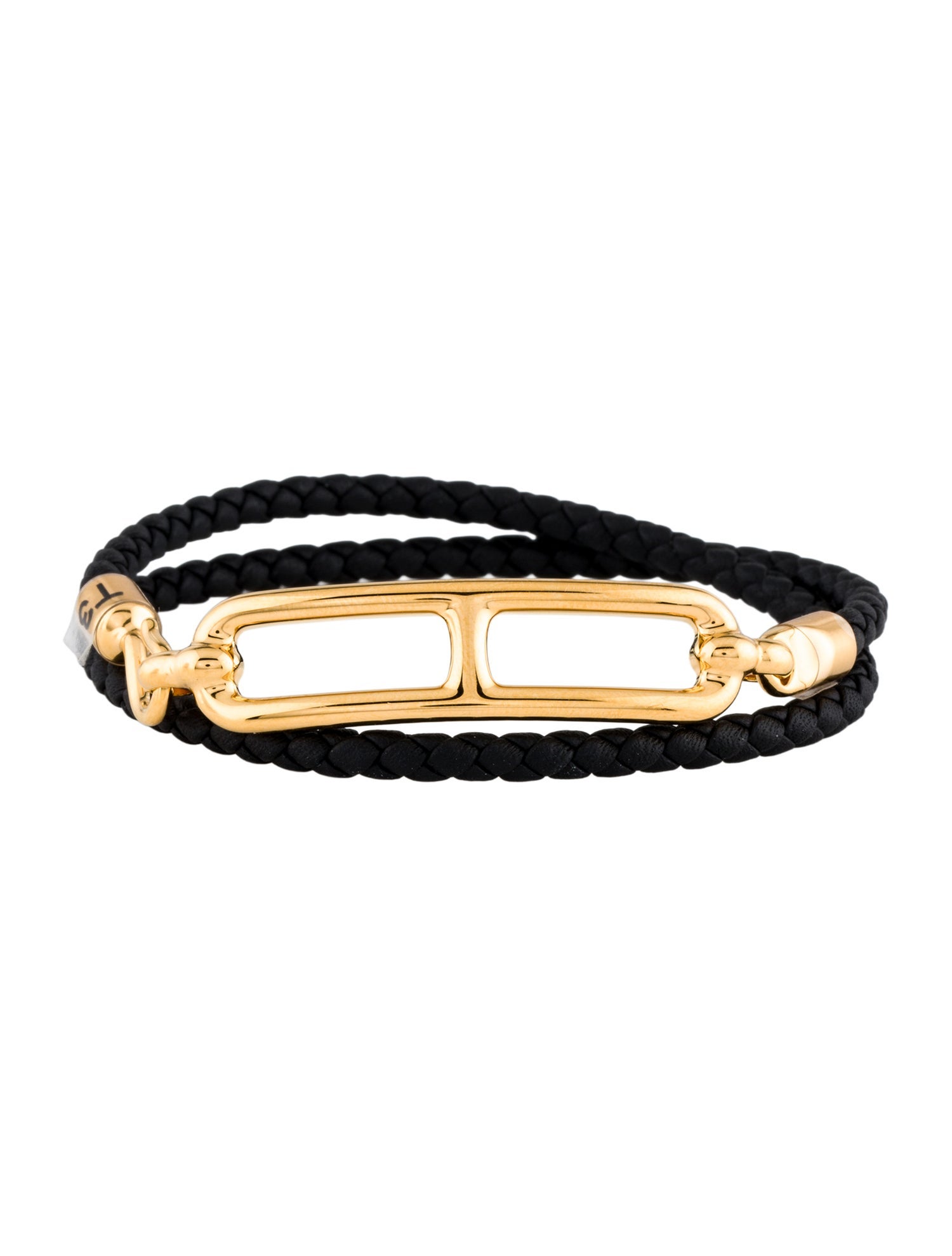 Hermès Roulis Double Tour bracelet