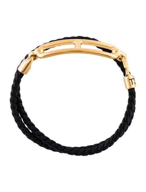 Hermès Roulis Double Tour bracelet