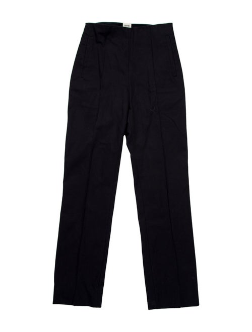 Hermès Straight Leg Pants