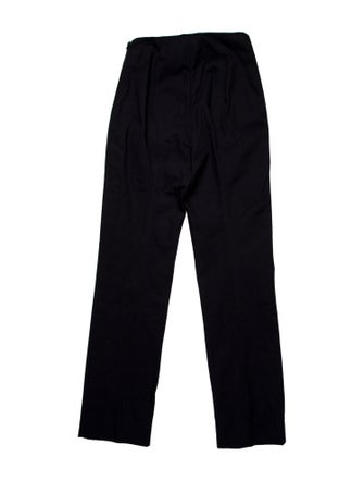 Hermès Straight Leg Pants
