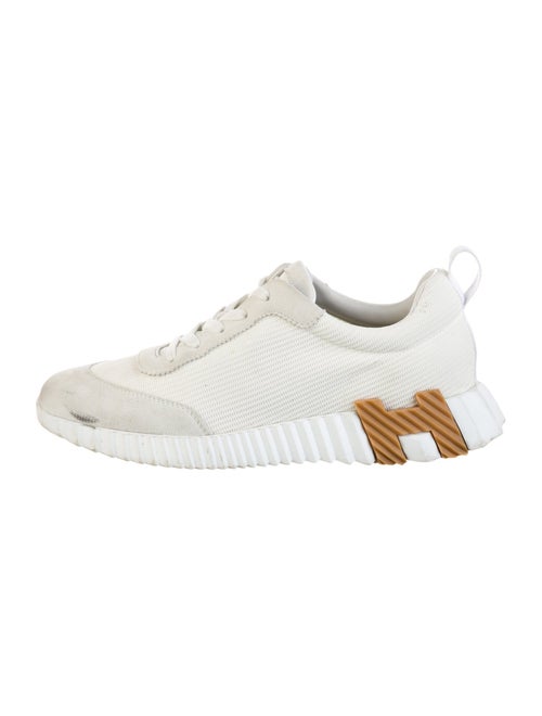 Hermès Bouncing Sneakers