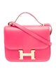 Hermès Epsom Mini Constance 18