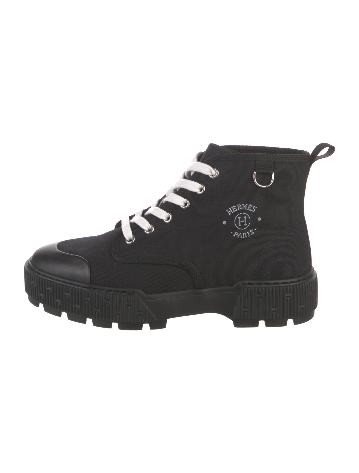 Hermès Itineraire Sneakers