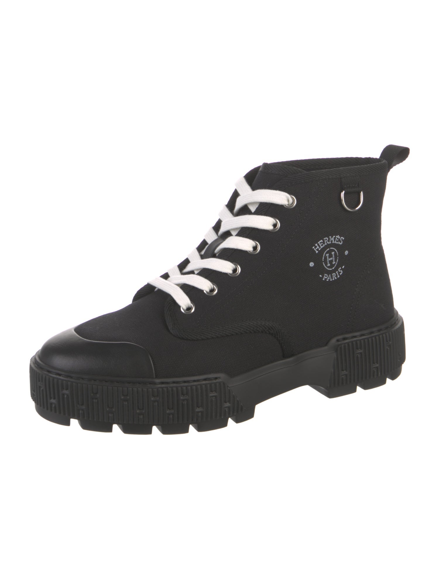 Hermès Itineraire Sneakers