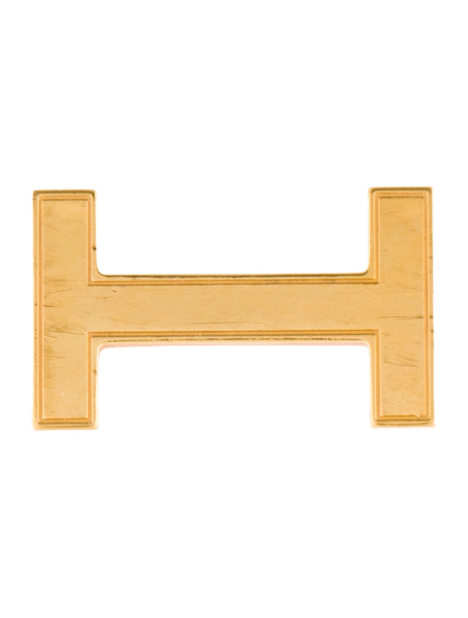 Hermès Focus Buckle