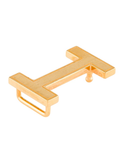 Hermès Focus Buckle