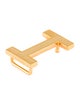 Hermès Focus Buckle