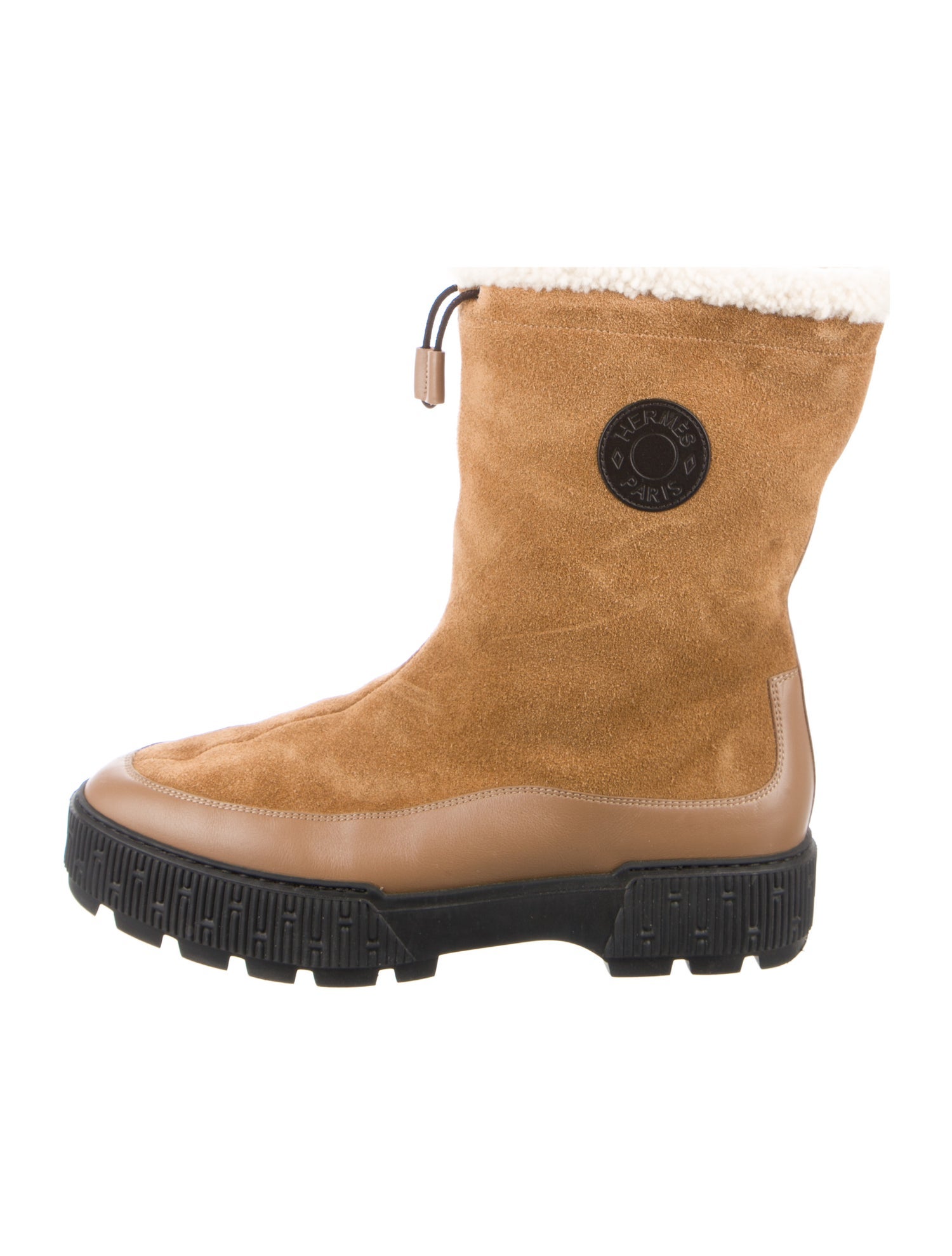 Hermès 2024 Journey Boots