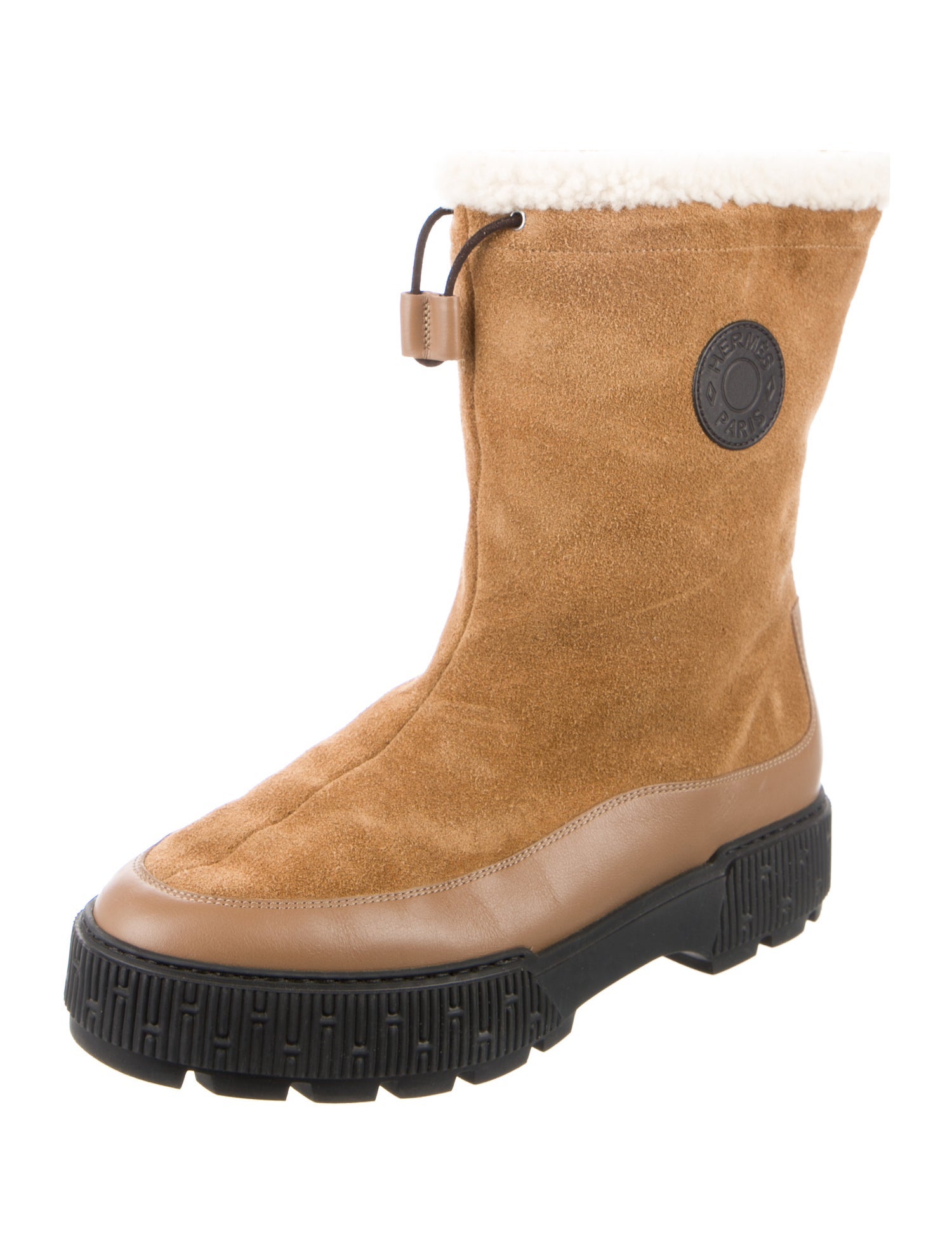 Hermès 2024 Journey Boots