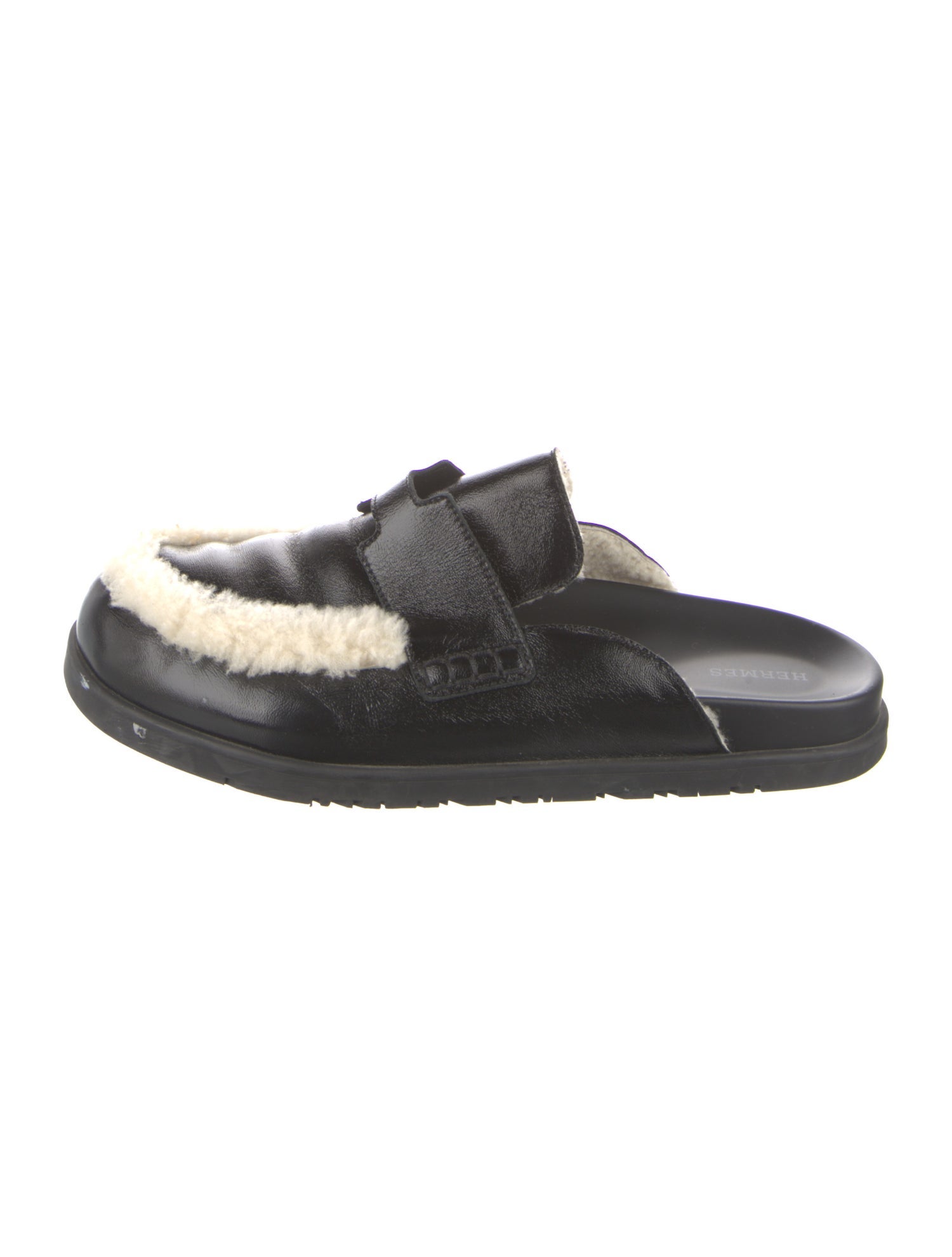 Hermès 2024 Go Mule Mules