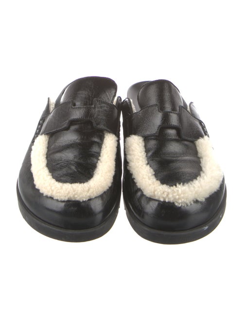 Hermès 2024 Go Mule Mules