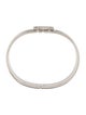 Hermès Clic HH Bangle Bracelet