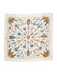 Hermès Qu'importe Le Flacon Silk Scarf