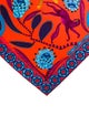 Hermès The Savana Dance Cashmere Scarf