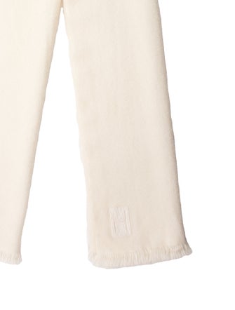 Hermès Cashmere Muffler