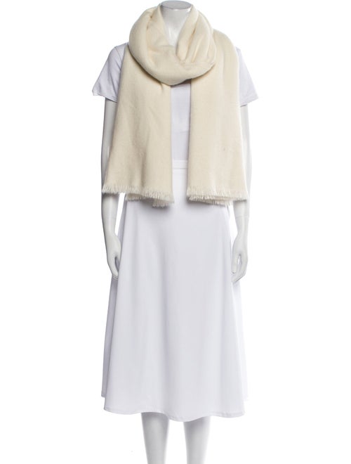 Hermès Cashmere Muffler