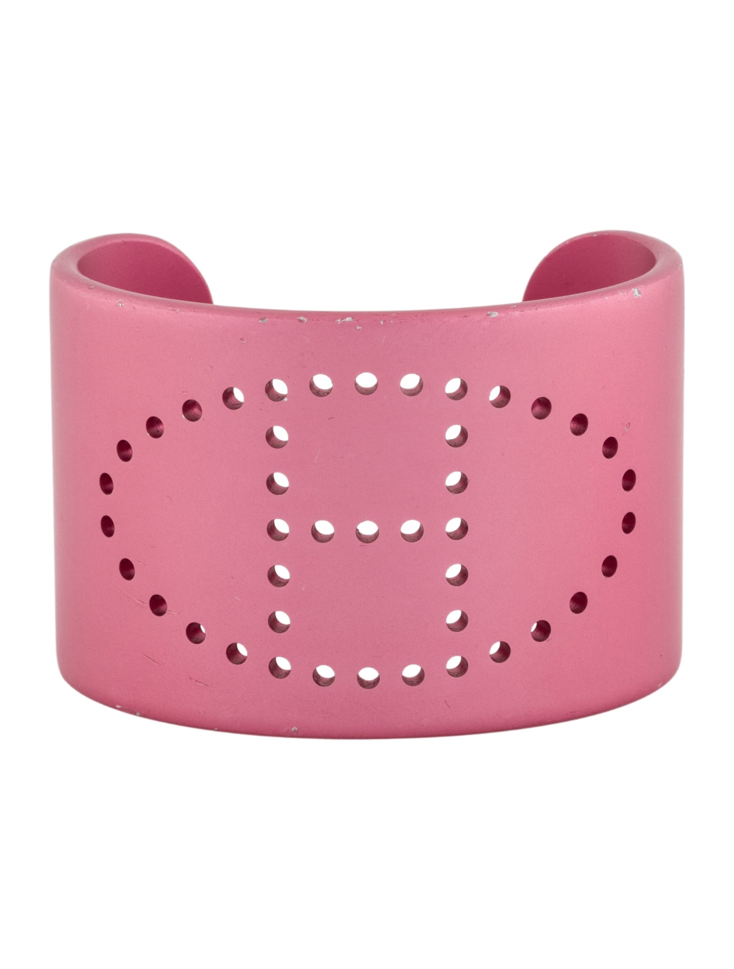 Hermès Evelyne Cuff Bracelet