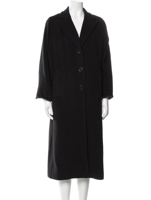 Hermès Cashmere Coat