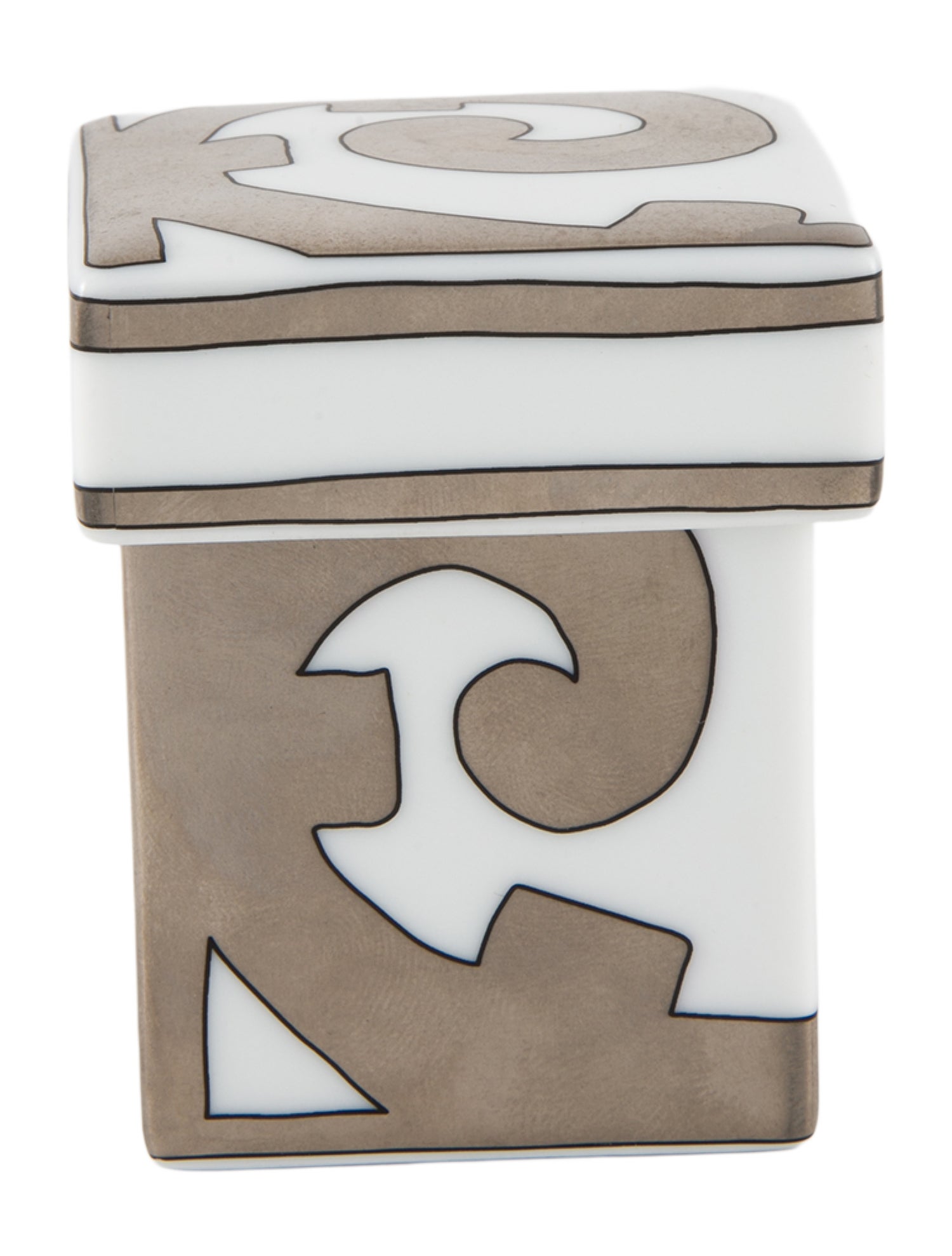 Hermès Balcon du Guadalquivir Small Box