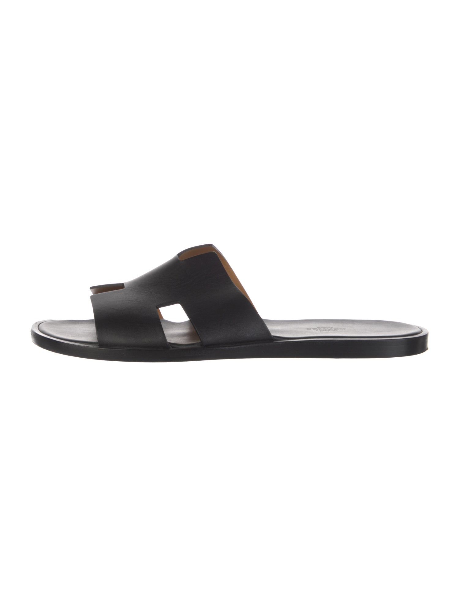 Hermès Izmir H Logo Slides