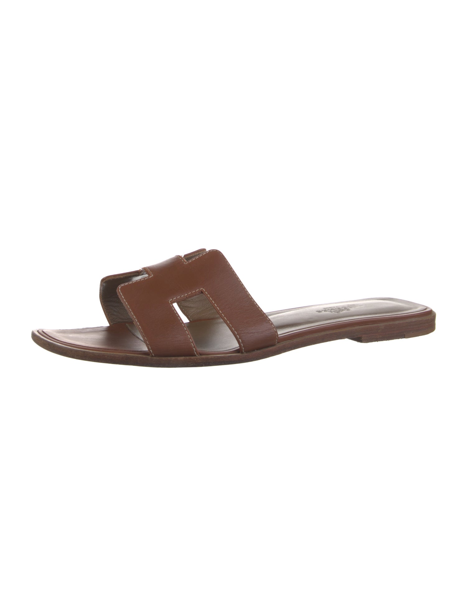 Hermès 2020 Oran Slides