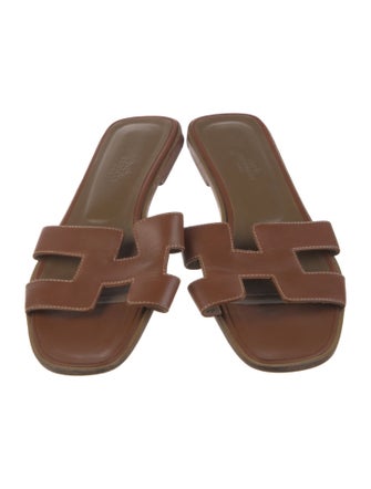 Hermès 2020 Oran Slides