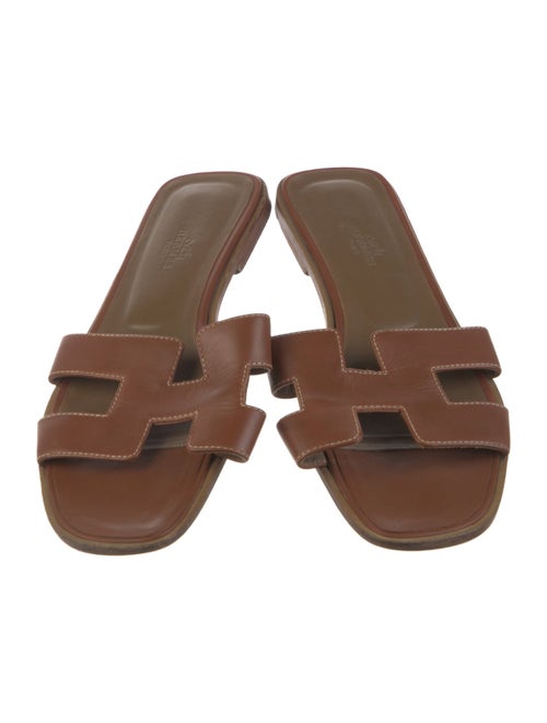 Hermès 2020 Oran Slides