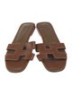 Hermès 2020 Oran Slides