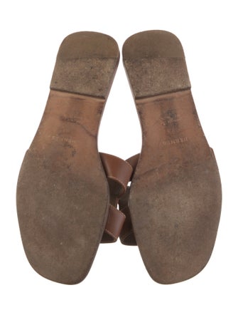 Hermès 2020 Oran Slides