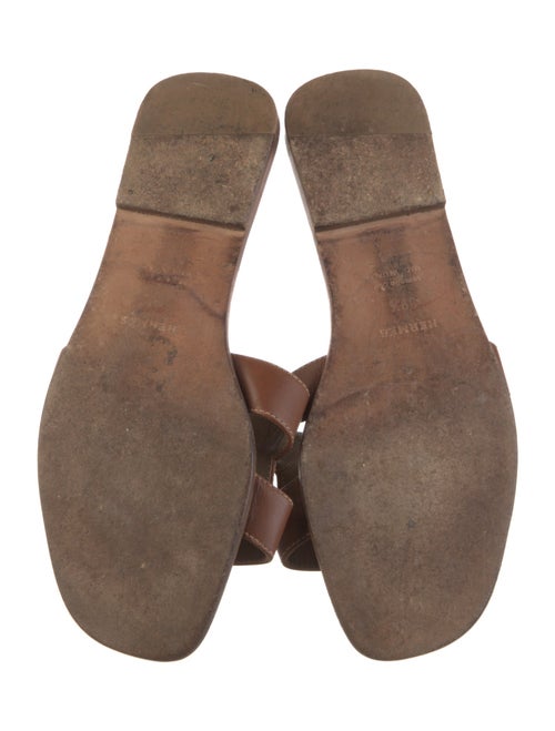 Hermès 2020 Oran Slides