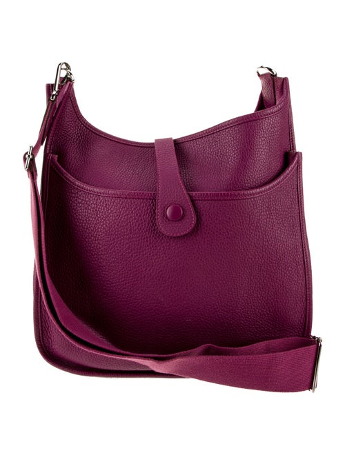 Hermès Clemence Evelyne III 33