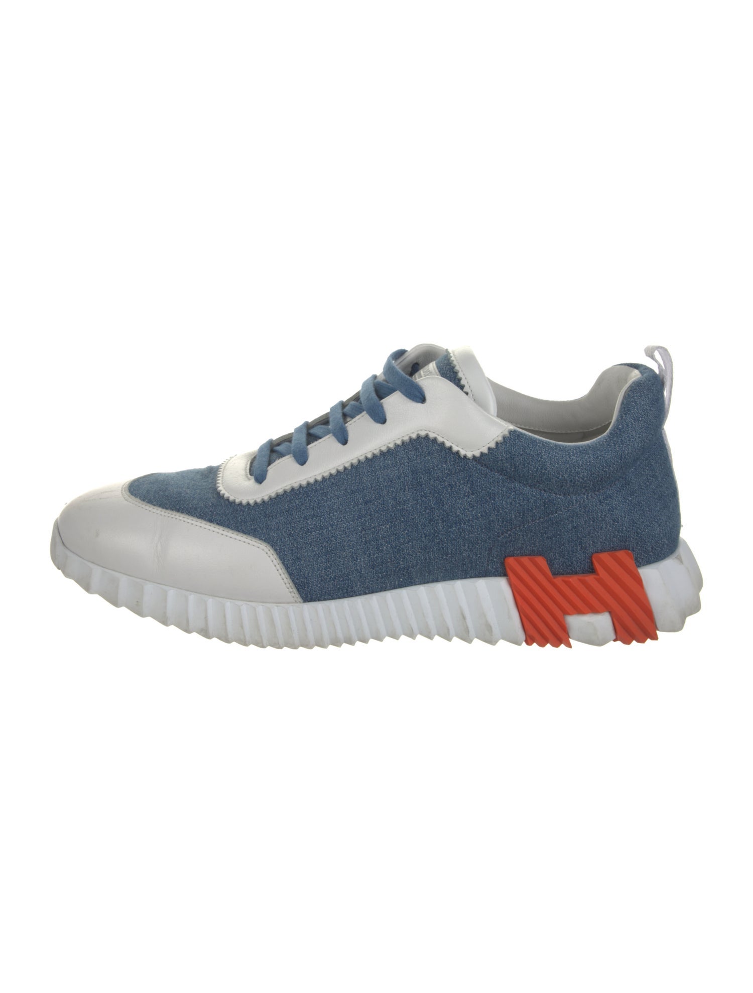 Hermès Bouncing Sneakers