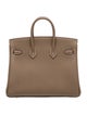 Hermès 2025 Togo Birkin 25