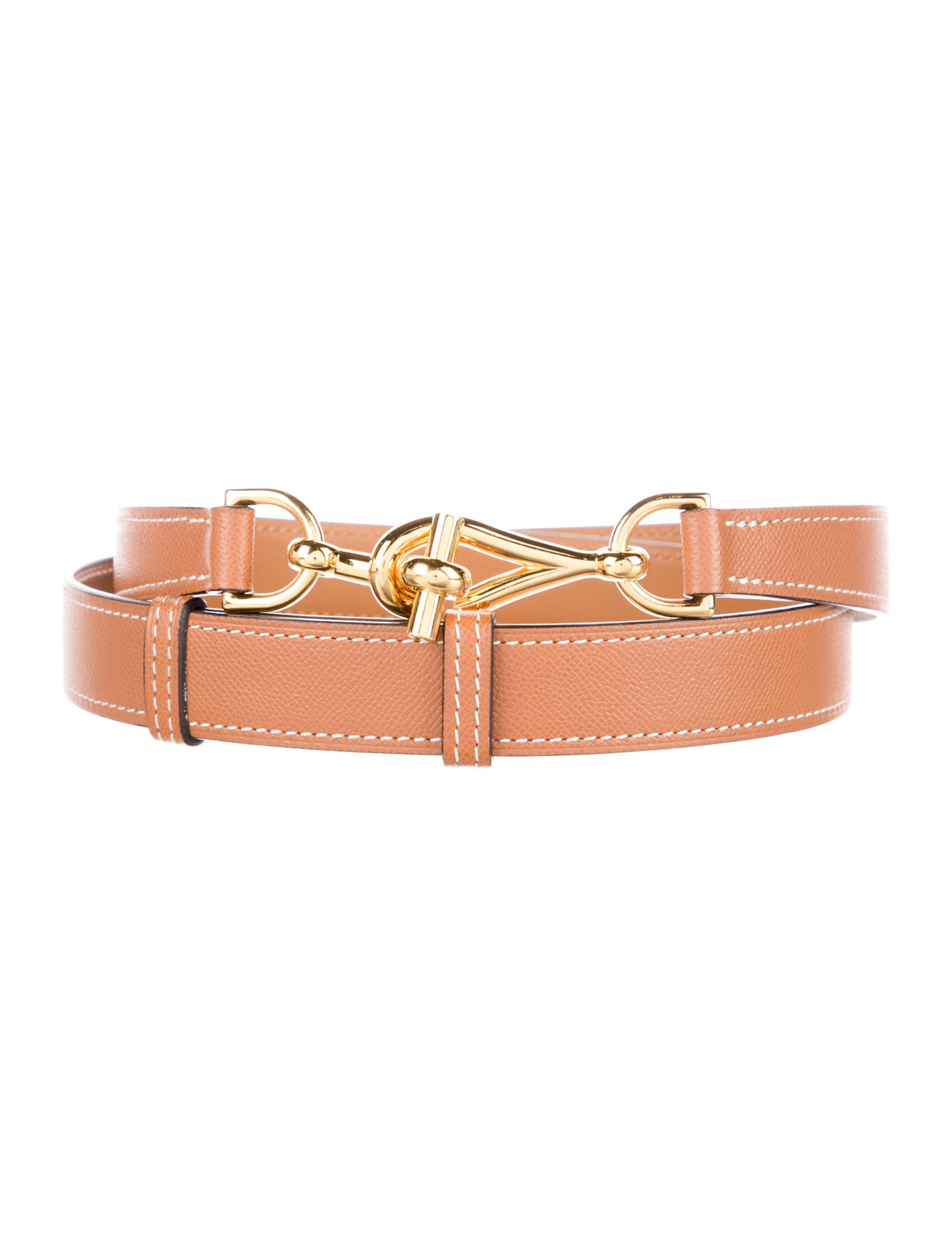 Hermès 24 mm 2020 Regate Belt