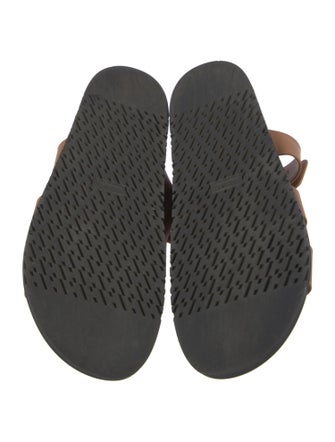 Hermès 2024 Chypre Slides