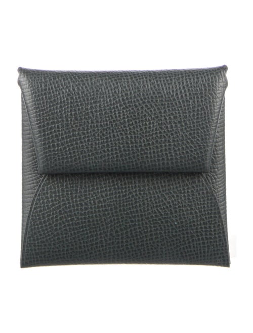 Hermès Bastia Coin Pouch